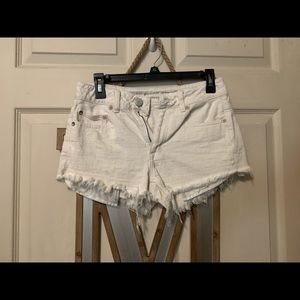 Fourth of July, American Eagle, size 2, white